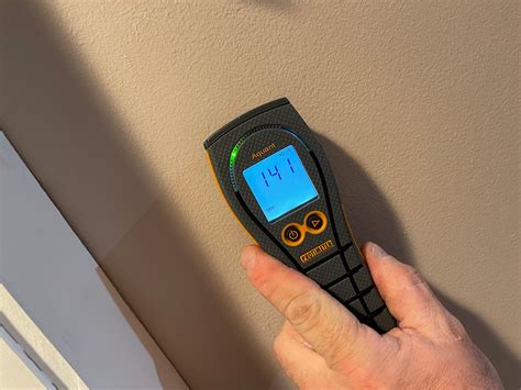 high moisture readings in walls|acceptable damp levels in walls.